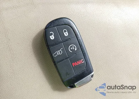 2017 Jeep Grand Cherokee Limited 4X2 из США, поврежденный, VIN 1C4RJEBGXHC634292